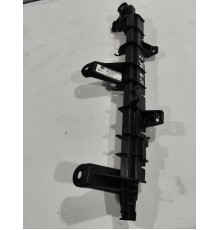 Направляющая стекла (задняя левая)