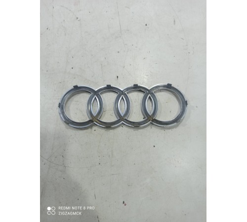 Эмблема (накладка) декоративная