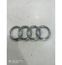 Эмблема (накладка) декоративная