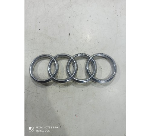 Эмблема (накладка) декоративная