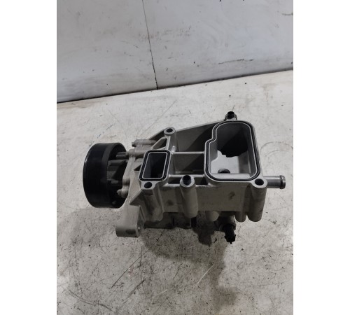 Корпус термостата в сборе