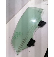 Стекло переднее левое триплекс