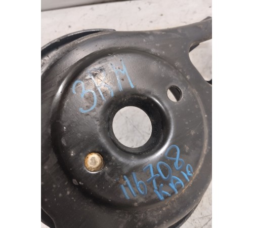 Рычаг задний правый нижний