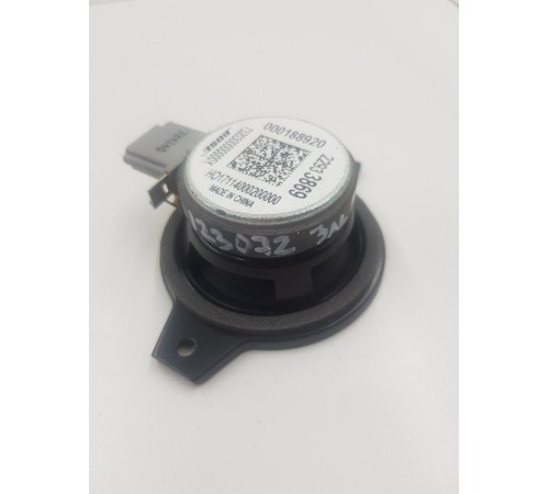 Динамик торпедо передний