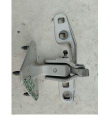 Петля двери(задняя правая нижняя)