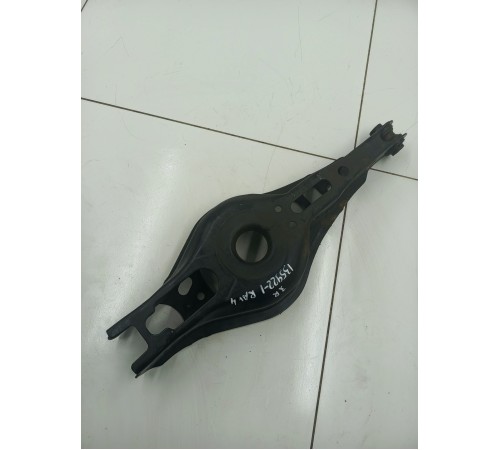 Рычаг задний правый