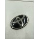 Эмблема задняя