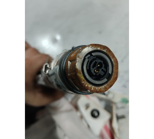 Подушка безопасности (шторка) боковая правая