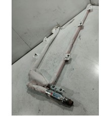 Подушка безопасности (шторка) боковая правая