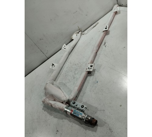 Подушка безопасности (шторка) боковая правая