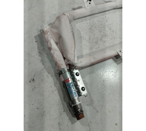 Подушка безопасности (шторка) боковая правая