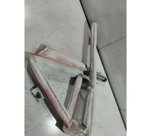 Подушка безопасности (шторка) боковая правая