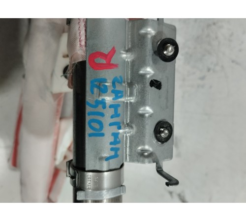 Подушка безопасности (шторка) боковая правая