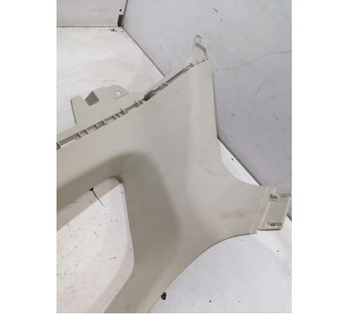 Обшивка стойки задняя левая