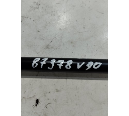 Амортизатор пола багажника