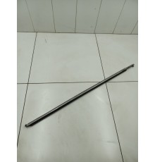 Молдинг двери передний левый