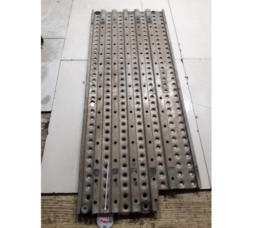 Мостик рамы поперечный средний