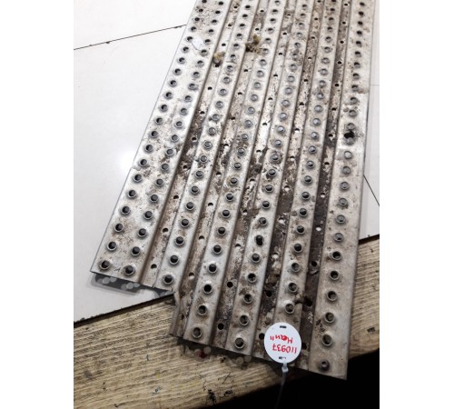 Мостик рамы поперечный средний