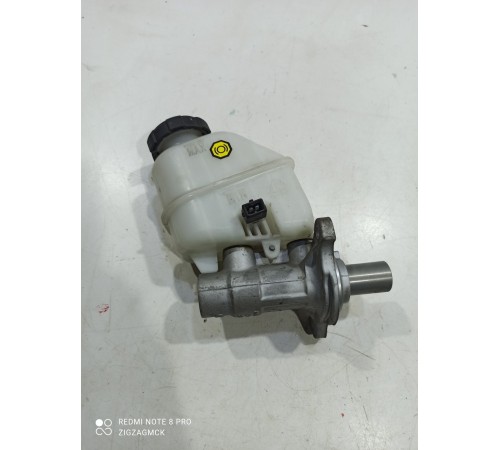 Главный тормозной цилиндр