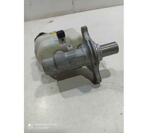 Главный тормозной цилиндр