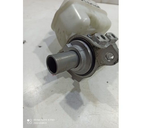 Главный тормозной цилиндр