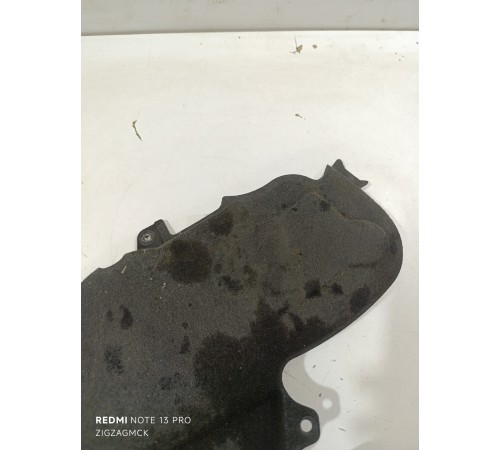 Шумоизоляция, защита