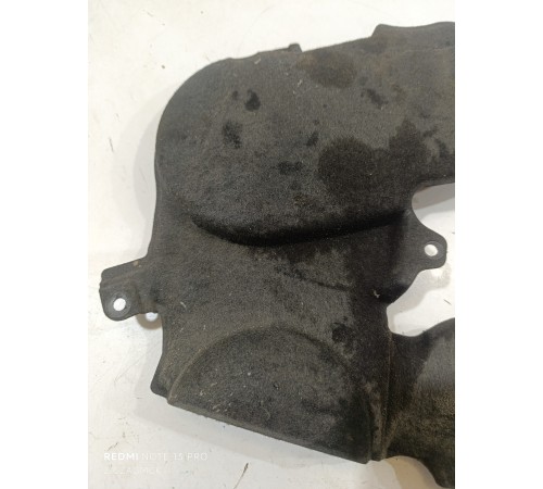 Шумоизоляция, защита