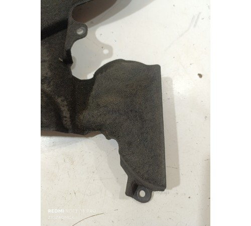 Шумоизоляция, защита