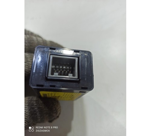 Блок иммобилайзера