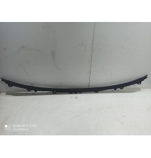 Накладка капота