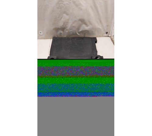 Шумоизоляция салона передняя левая