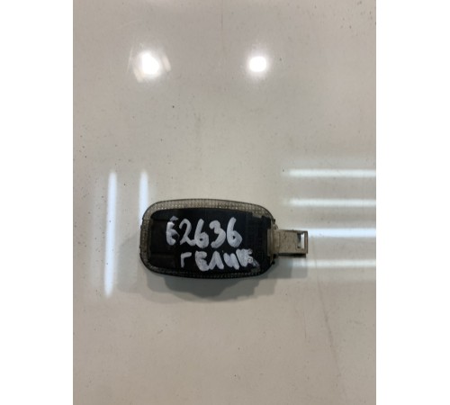 Плафон внутреннего освещения