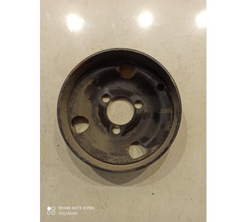 Шкив водяного насоса(помпы)