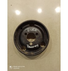 Шкив водяного насоса(помпы)