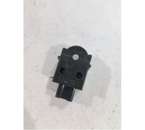 Кнопка регулировка