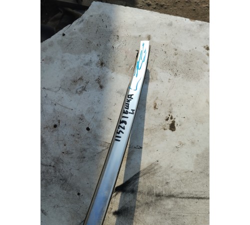 Рейлинг крыши левый