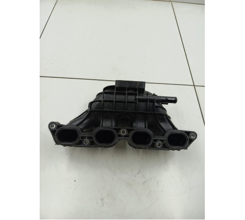 Впускной коллектор