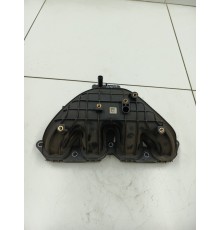 Впускной коллектор