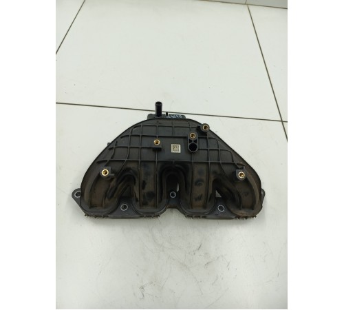 Впускной коллектор