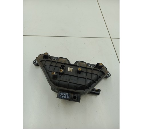 Впускной коллектор