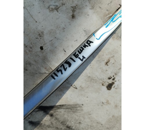 Рейлинг крыши левый