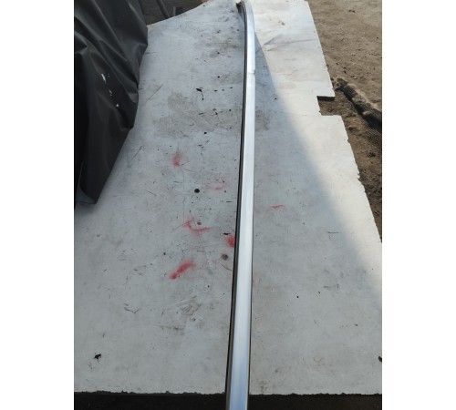 Рейлинг крыши левый