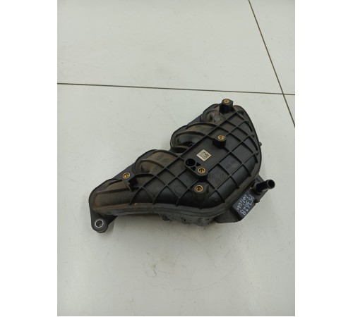 Впускной коллектор