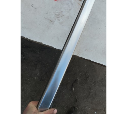 Рейлинг крыши левый