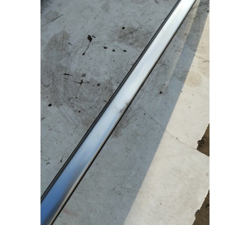 Рейлинг крыши левый