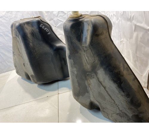 Бак топливный