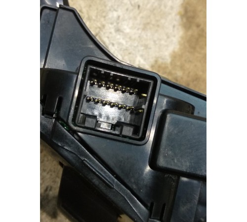 Кнопки в руль