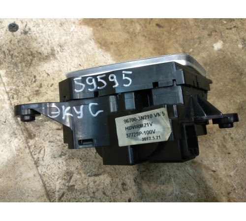 Кнопки в руль