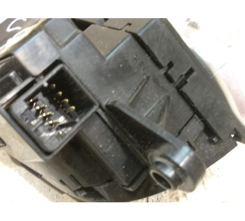 Кнопки в руль