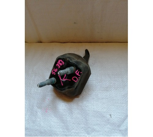 Опора пружины подвески правая